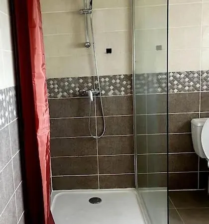 Maison Au Coeur Des Vignes Hébergement de vacances *