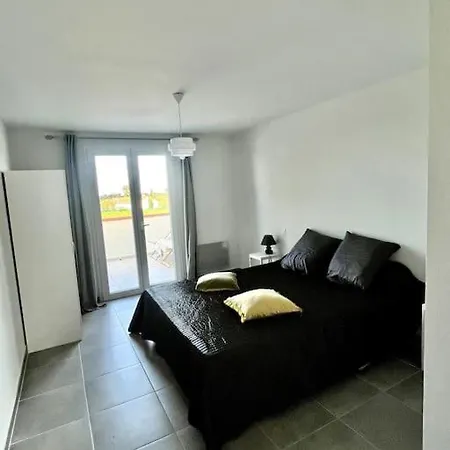 Hébergement de vacances Maison Au Coeur Des Vignes