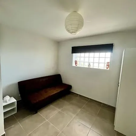 Maison Au Coeur Des Vignes Hébergement de vacances Canet-en-Roussillon