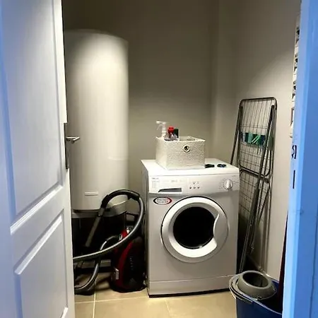 Maison Au Coeur Des Vignes Hébergement de vacances