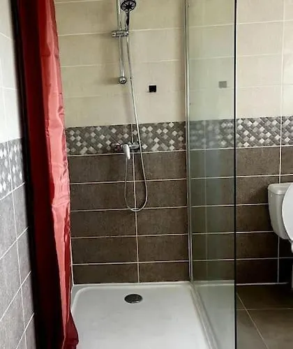 Maison Au Coeur Des Vignes Prázdninový dům *