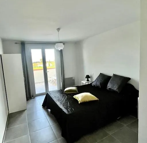 Prázdninový dům Maison Au Coeur Des Vignes