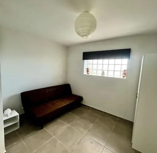 Maison Au Coeur Des Vignes Prázdninový dům Canet-en-Roussillon