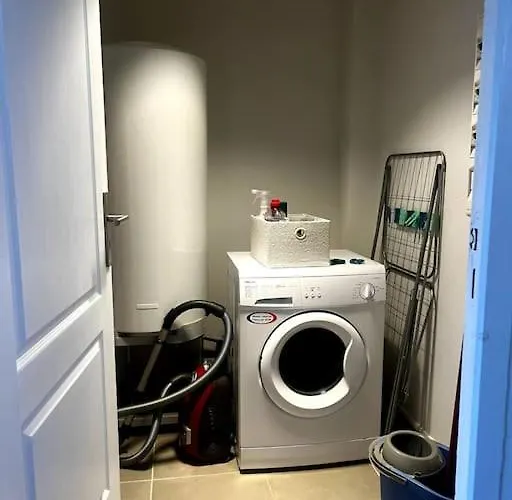 Maison Au Coeur Des Vignes Prázdninový dům